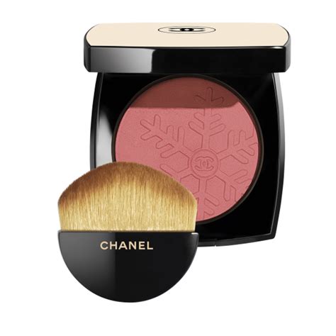 chanel les beiges rose polaire|chanel les beiges rose.